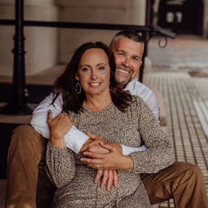 Meet your Posher, Kym